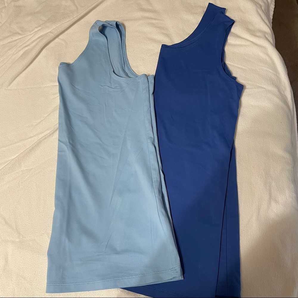 Christopher and Banks Tanks